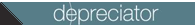 Depreciator - A customised cash flow solution for property investors